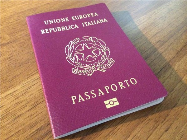 10 CURIOSITA’ ,CHE FORSE NON SAI,SUL PASSAPORTO 